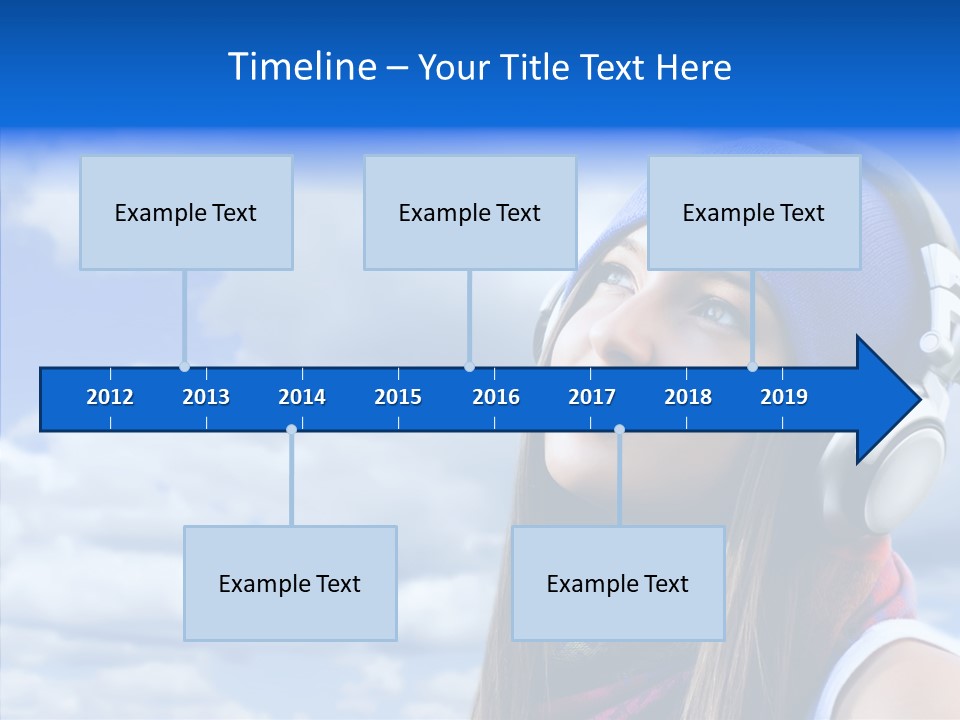 Corporate Communication Humorou PowerPoint Template