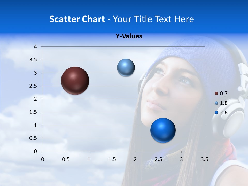 Corporate Communication Humorou PowerPoint Template