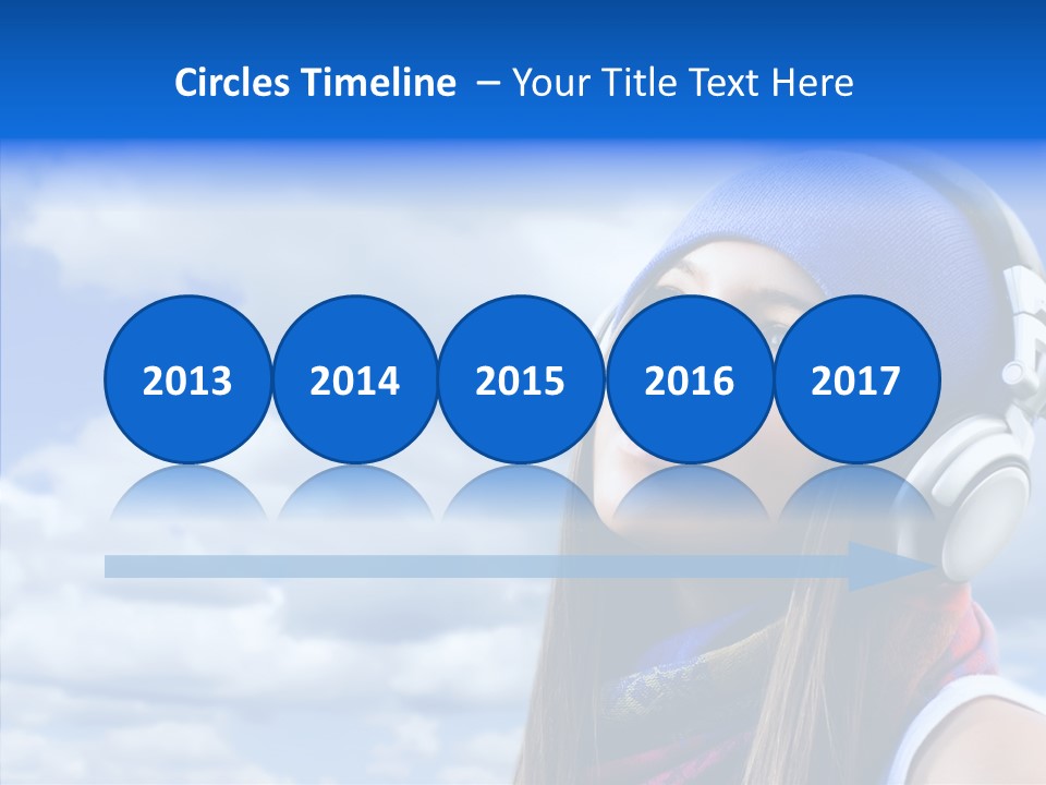 Corporate Communication Humorou PowerPoint Template