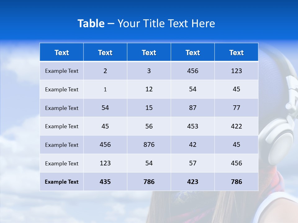 Corporate Communication Humorou PowerPoint Template