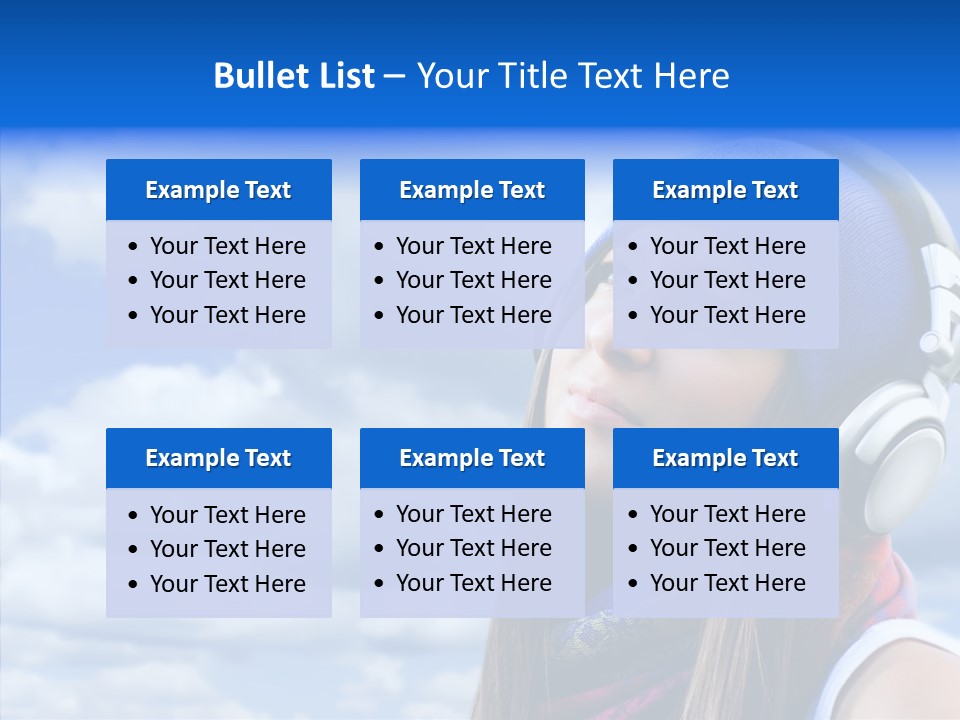 Corporate Communication Humorou PowerPoint Template