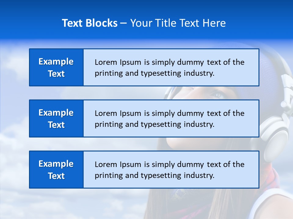 Corporate Communication Humorou PowerPoint Template