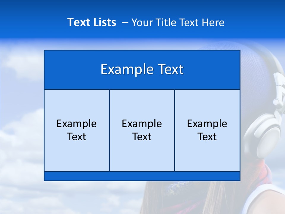 Corporate Communication Humorou PowerPoint Template