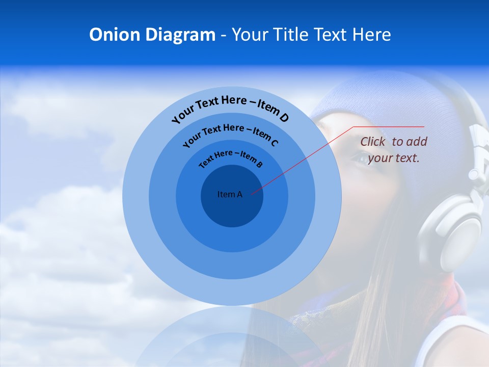 Corporate Communication Humorou PowerPoint Template