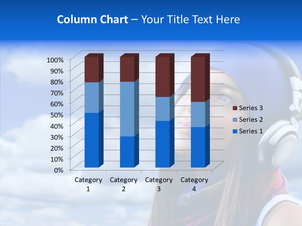 Corporate Communication Humorou PowerPoint Template