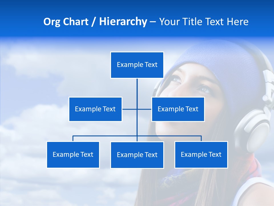 Corporate Communication Humorou PowerPoint Template
