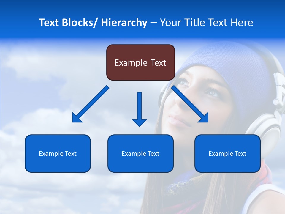 Corporate Communication Humorou PowerPoint Template