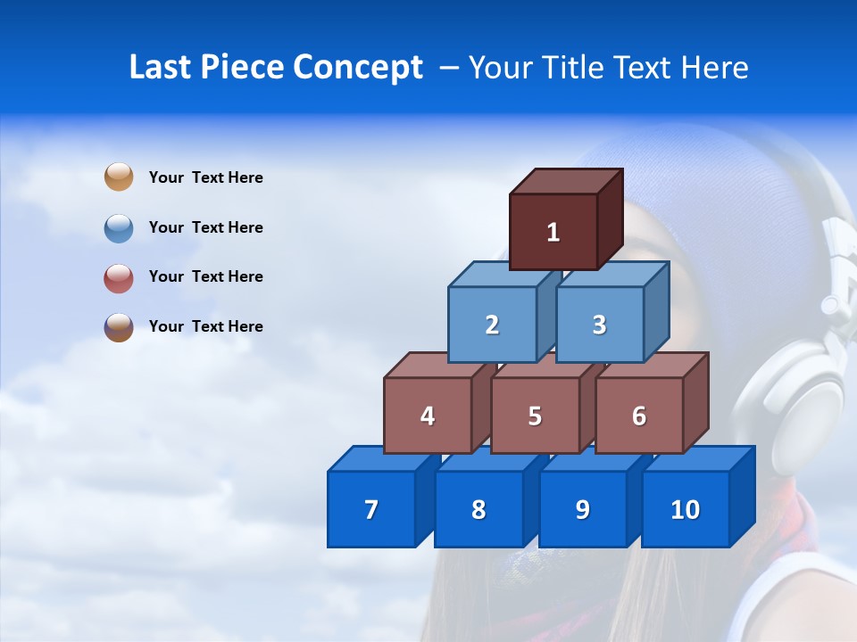 Corporate Communication Humorou PowerPoint Template