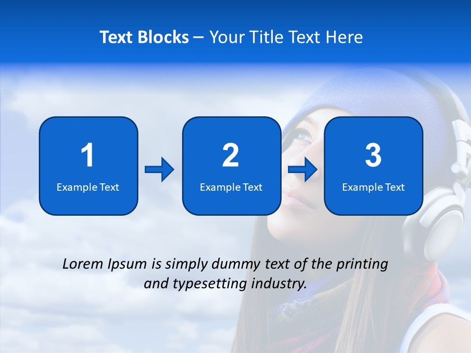 Corporate Communication Humorou PowerPoint Template