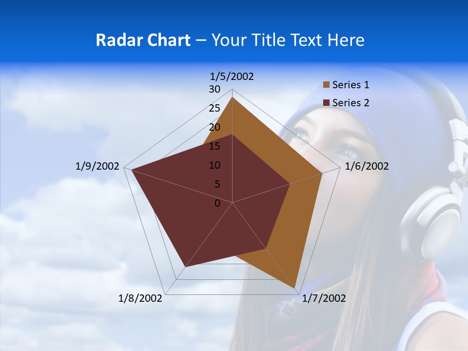 Corporate Communication Humorou PowerPoint Template
