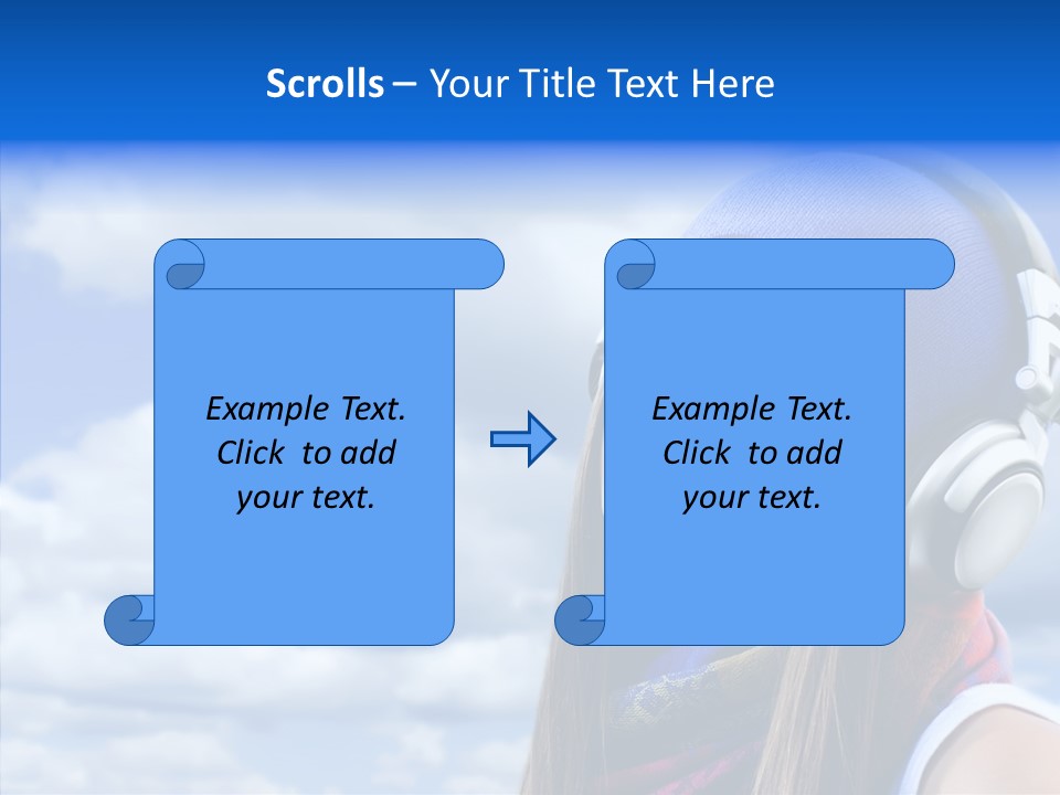 Corporate Communication Humorou PowerPoint Template