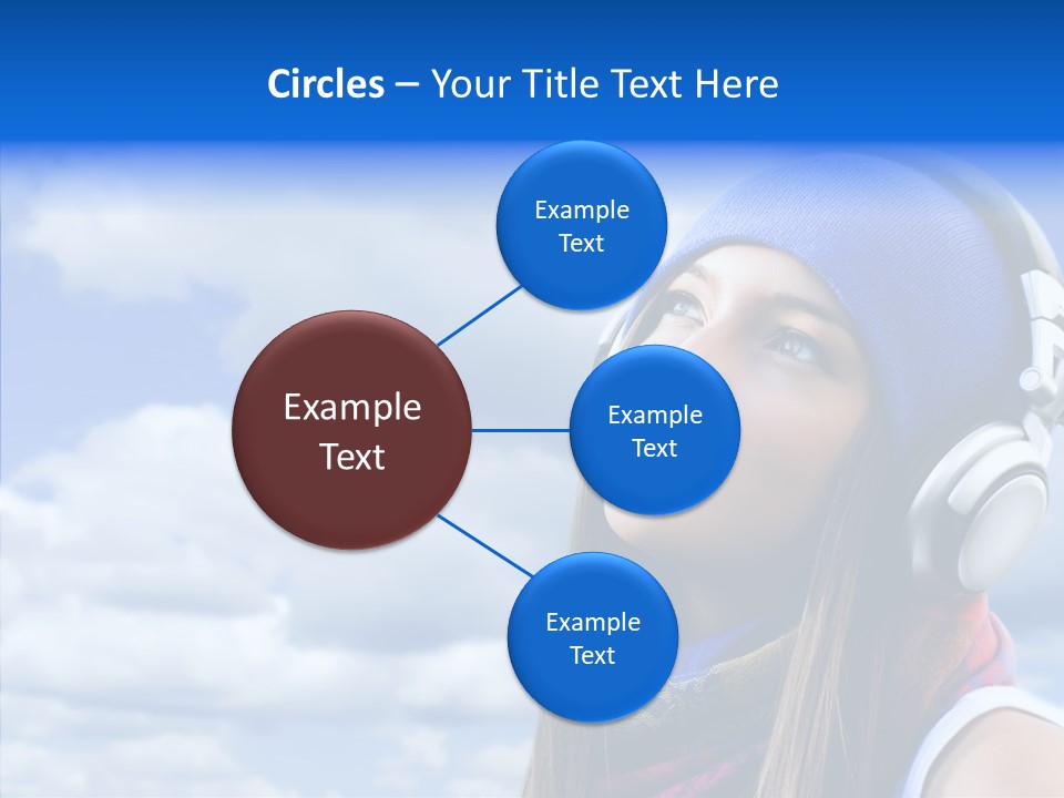 Corporate Communication Humorou PowerPoint Template