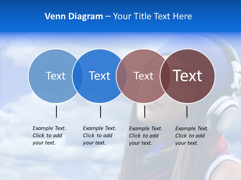 Corporate Communication Humorou PowerPoint Template