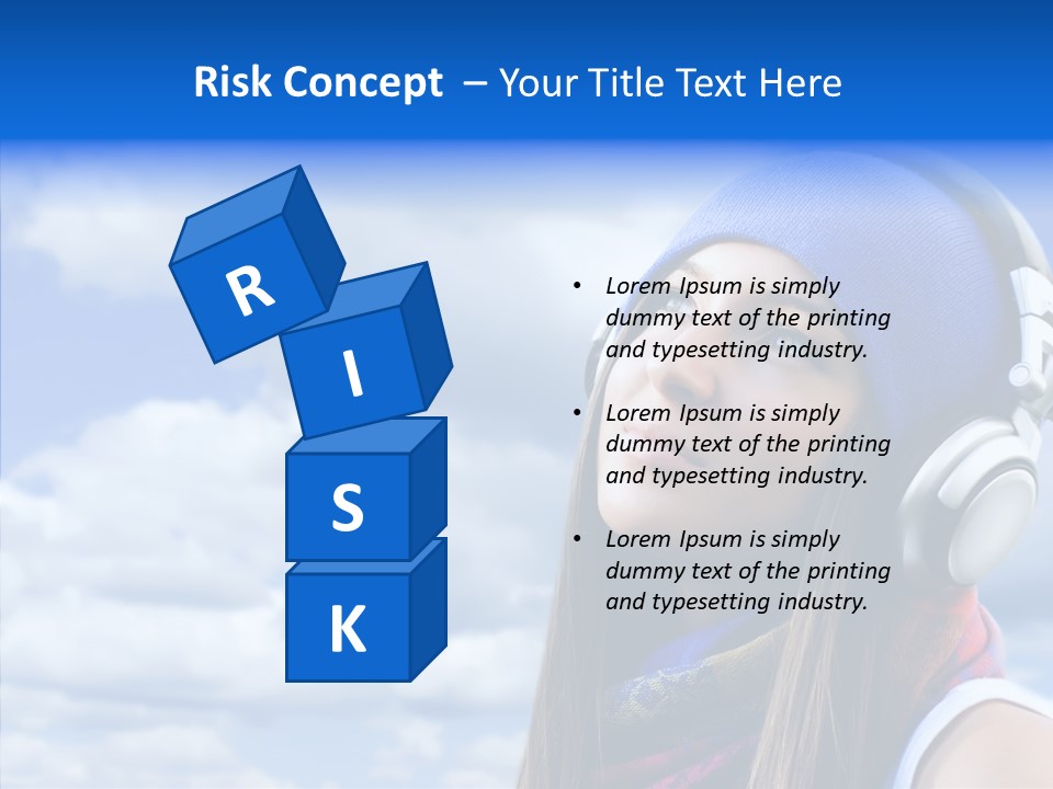 Corporate Communication Humorou PowerPoint Template