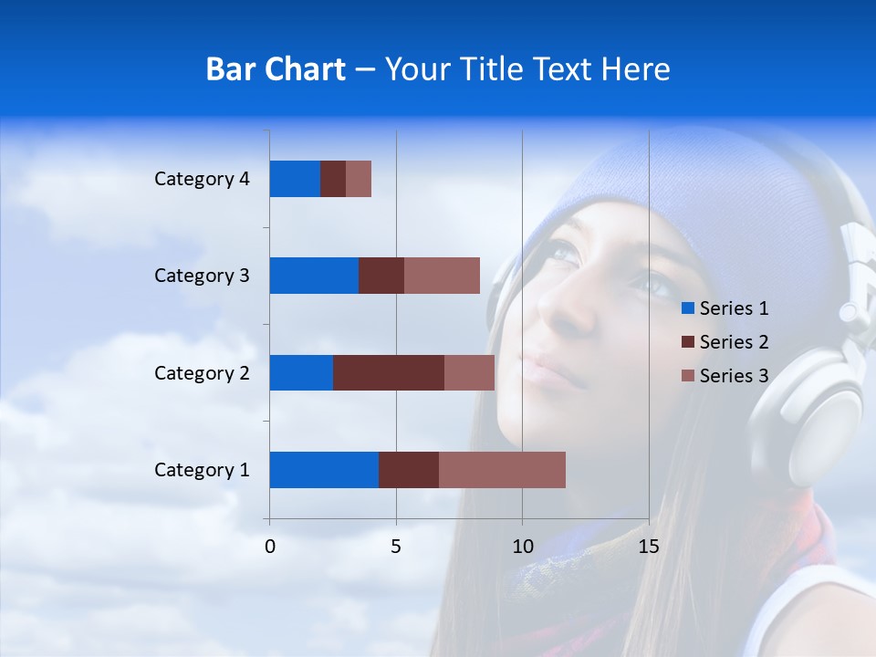 Corporate Communication Humorou PowerPoint Template