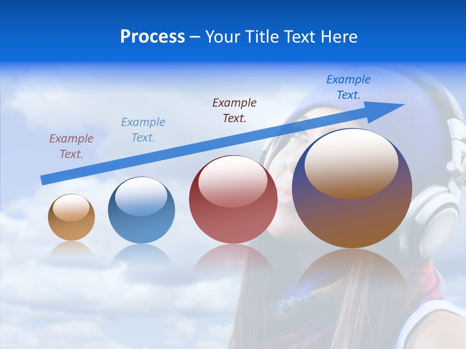 Corporate Communication Humorou PowerPoint Template