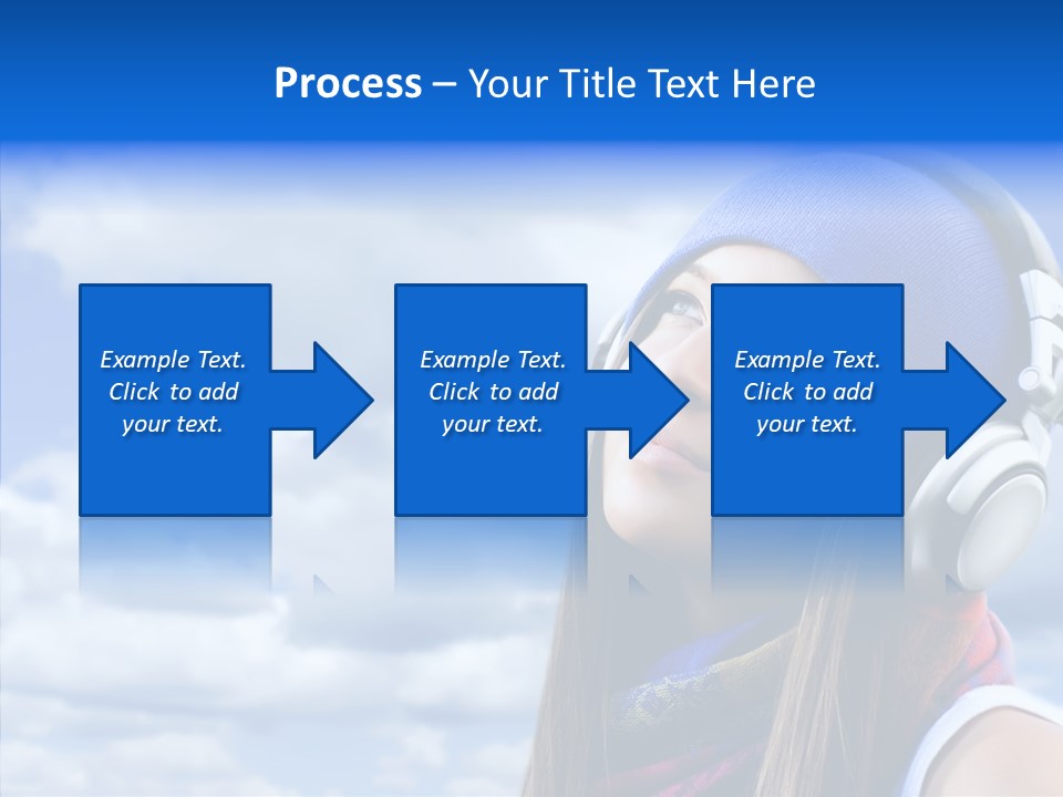 Corporate Communication Humorou PowerPoint Template