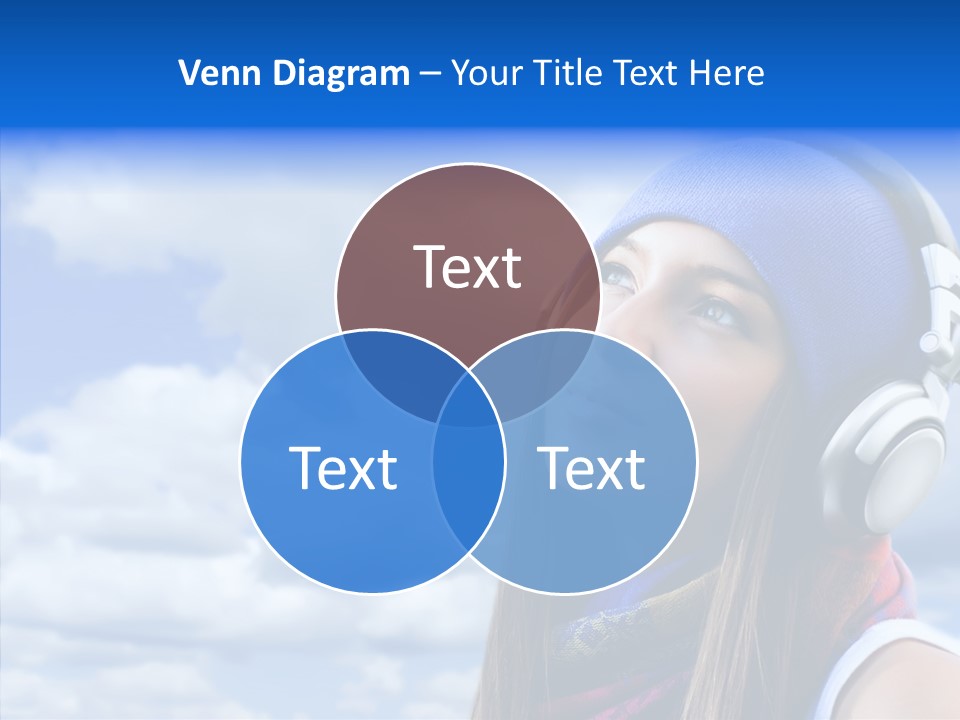 Corporate Communication Humorou PowerPoint Template