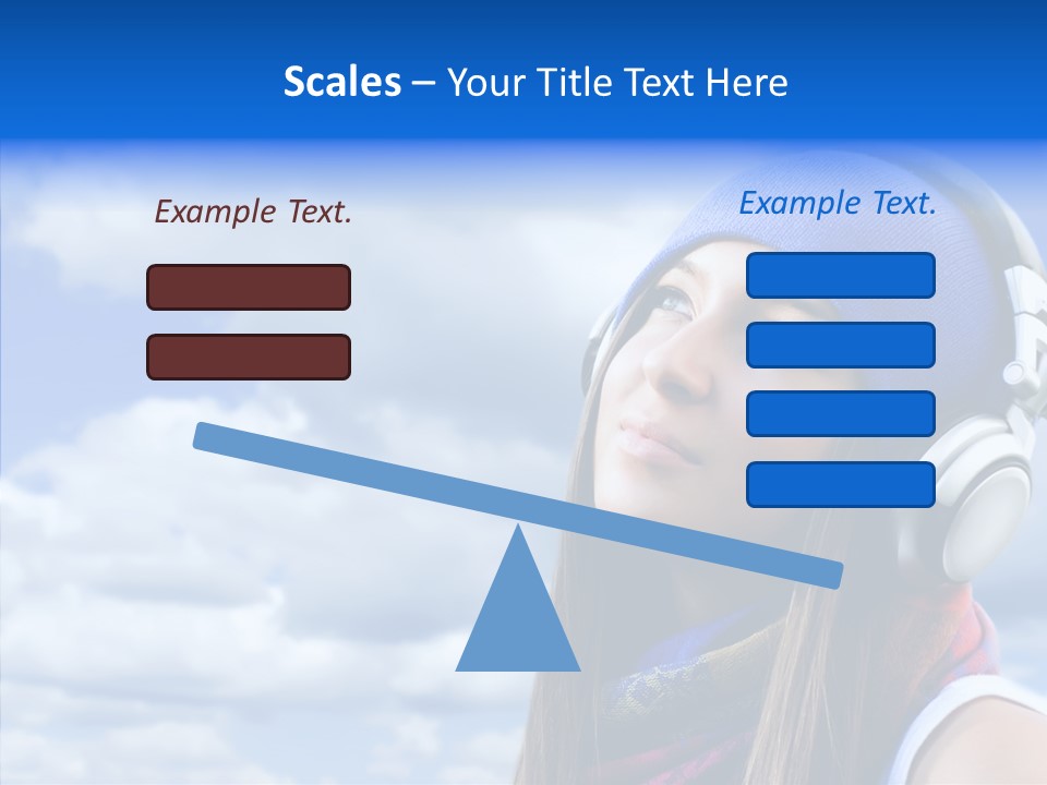 Corporate Communication Humorou PowerPoint Template