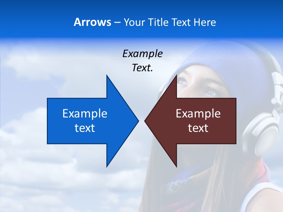 Corporate Communication Humorou PowerPoint Template