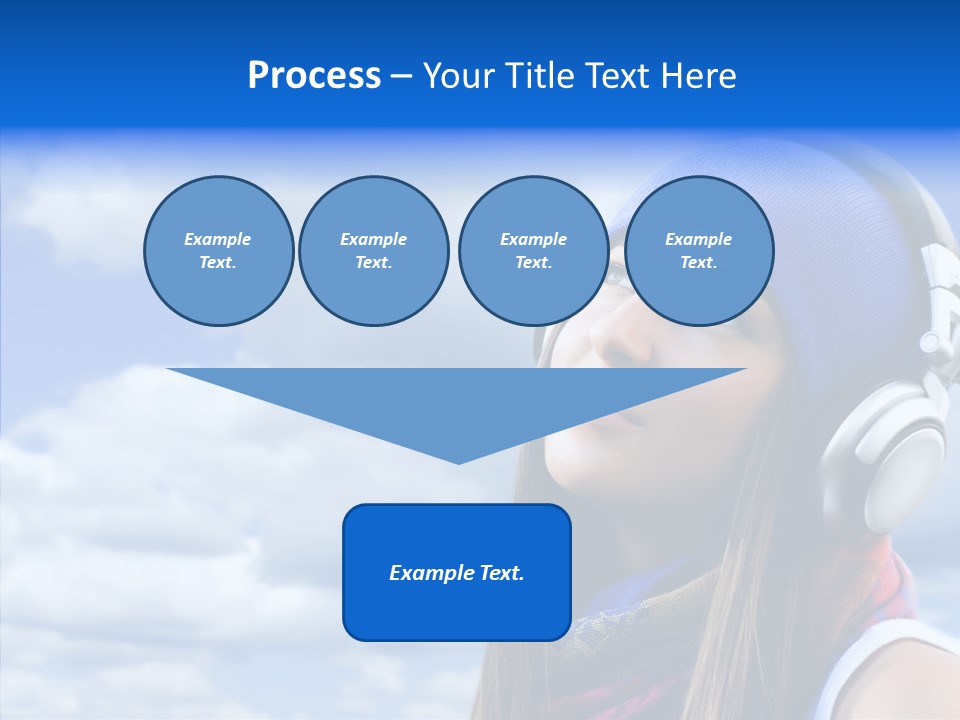 Corporate Communication Humorou PowerPoint Template