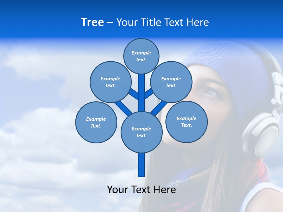 Corporate Communication Humorou PowerPoint Template