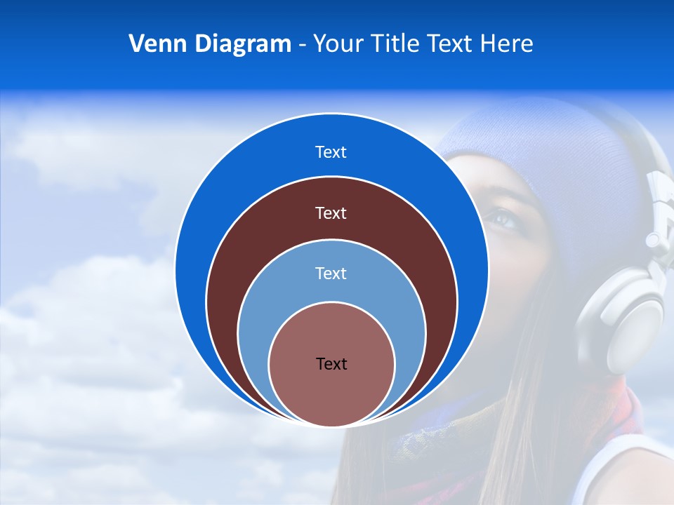 Corporate Communication Humorou PowerPoint Template
