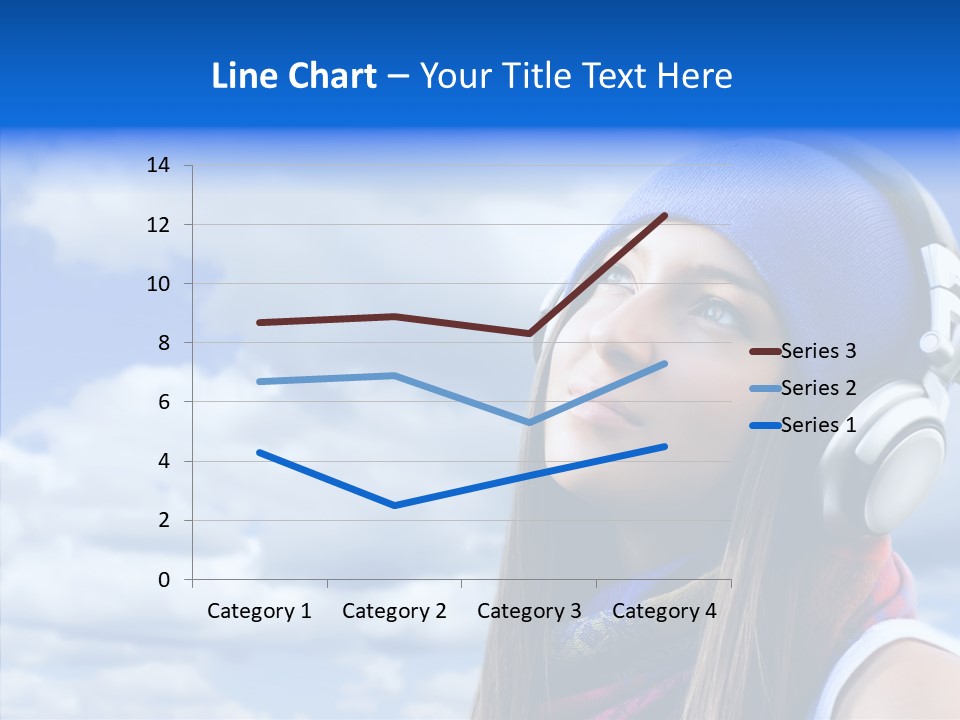 Corporate Communication Humorou PowerPoint Template