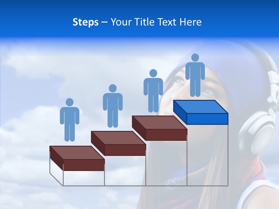 Corporate Communication Humorou PowerPoint Template