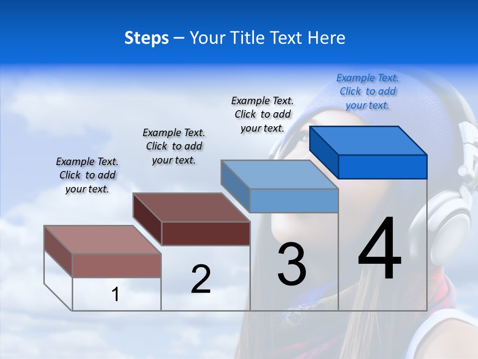 Corporate Communication Humorou PowerPoint Template