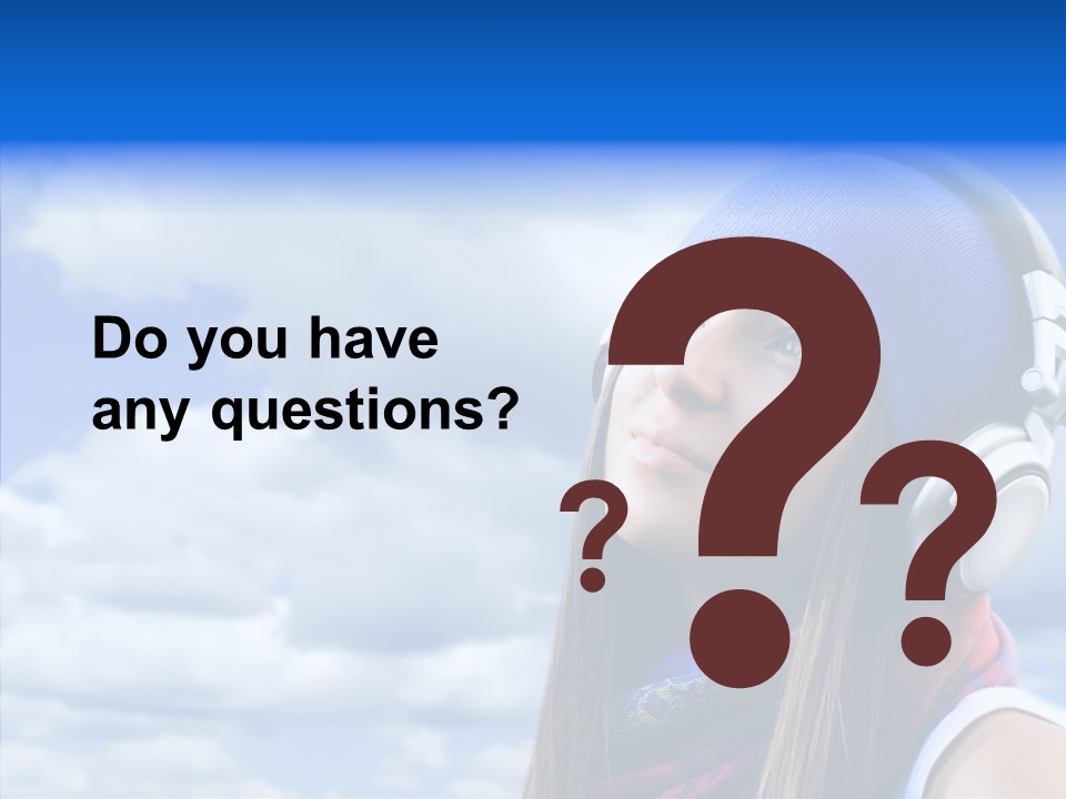 Corporate Communication Humorou PowerPoint Template