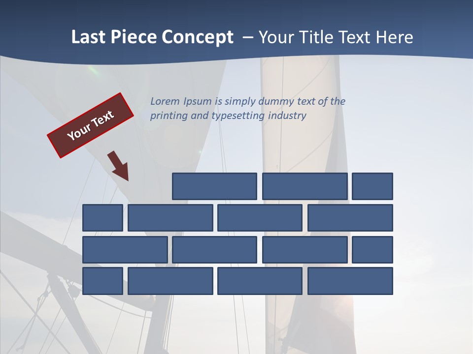 Dream Tourism Summer PowerPoint Template