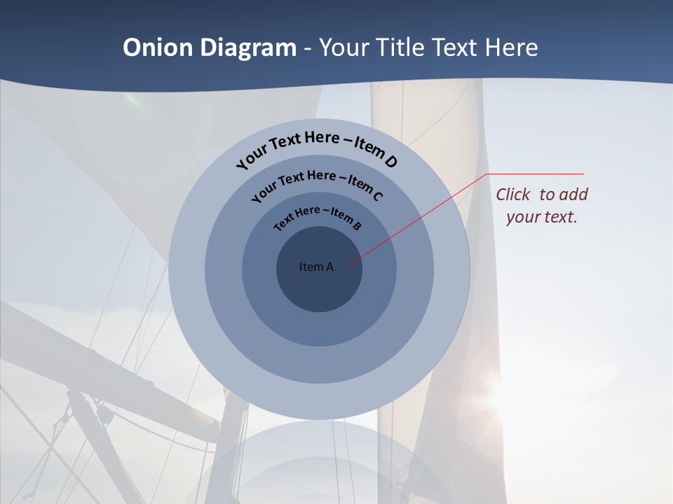 Dream Tourism Summer PowerPoint Template