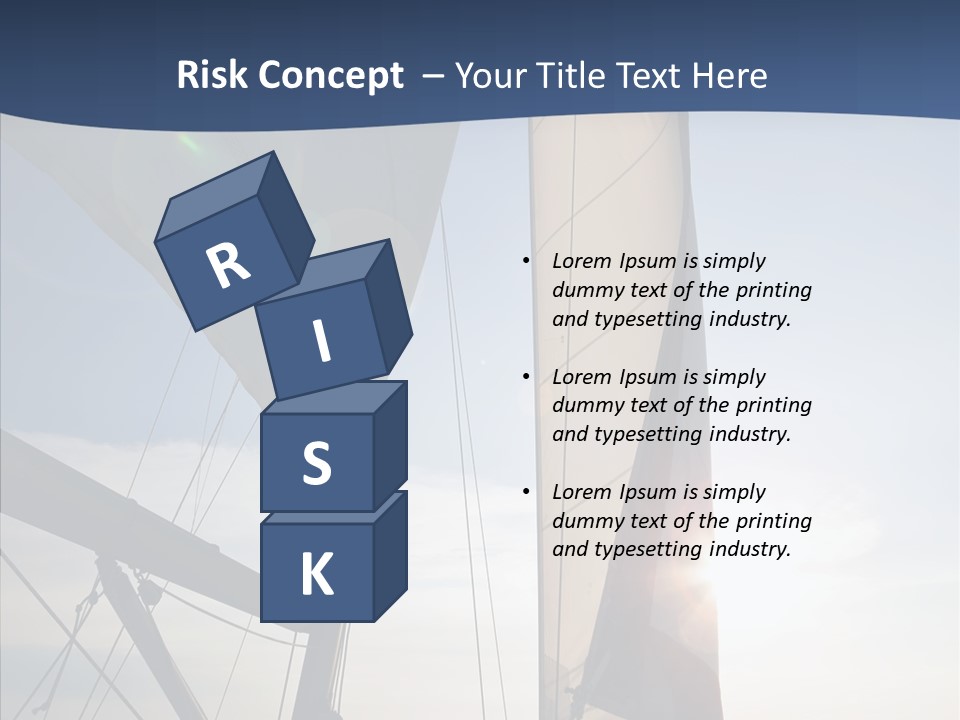 Dream Tourism Summer PowerPoint Template