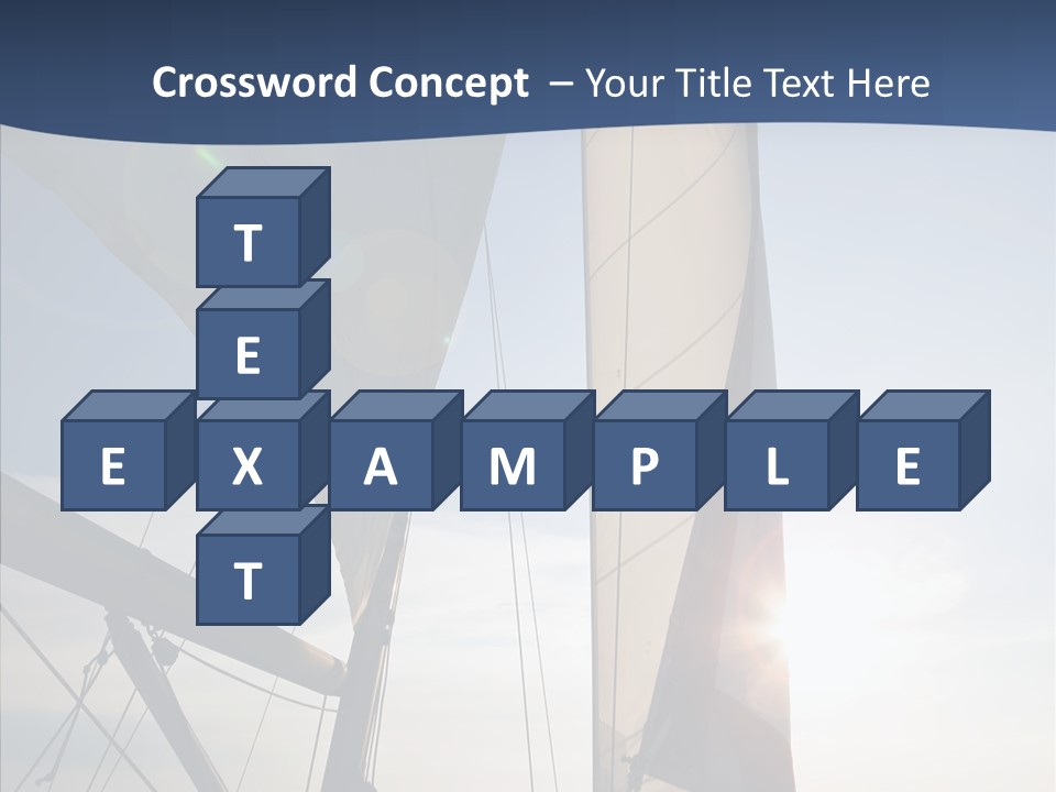 Dream Tourism Summer PowerPoint Template