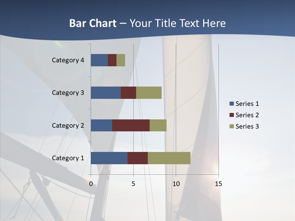Dream Tourism Summer PowerPoint Template