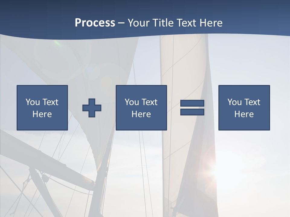 Dream Tourism Summer PowerPoint Template