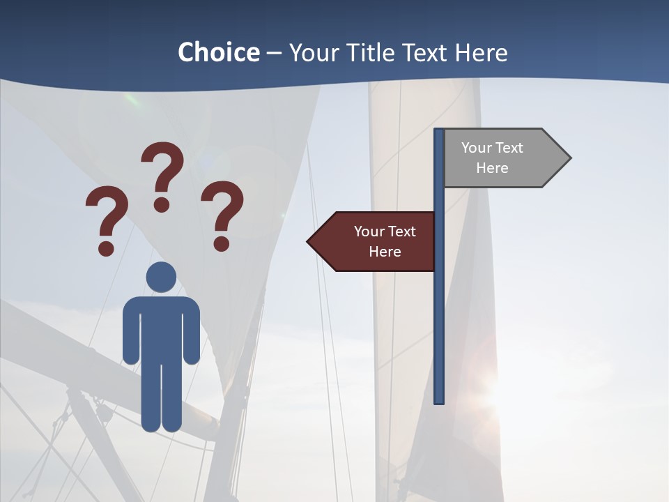 Dream Tourism Summer PowerPoint Template