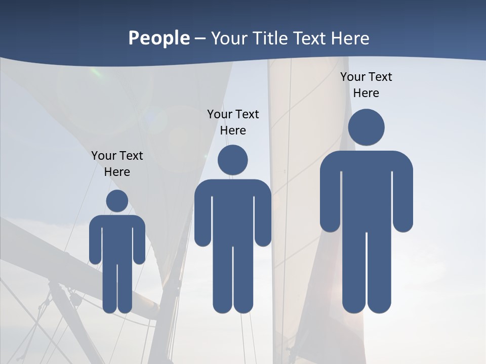 Dream Tourism Summer PowerPoint Template