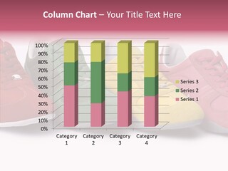 Practice Leather Protection PowerPoint Template