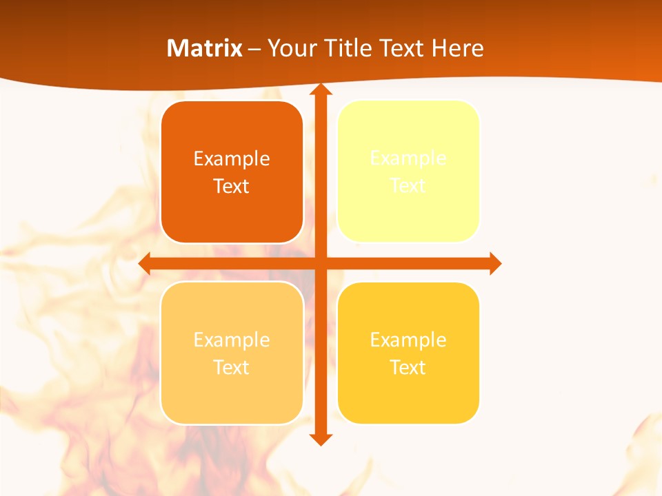 Text Copy Energy PowerPoint Template