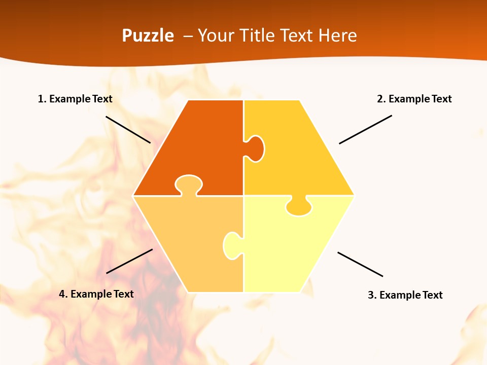 Text Copy Energy PowerPoint Template