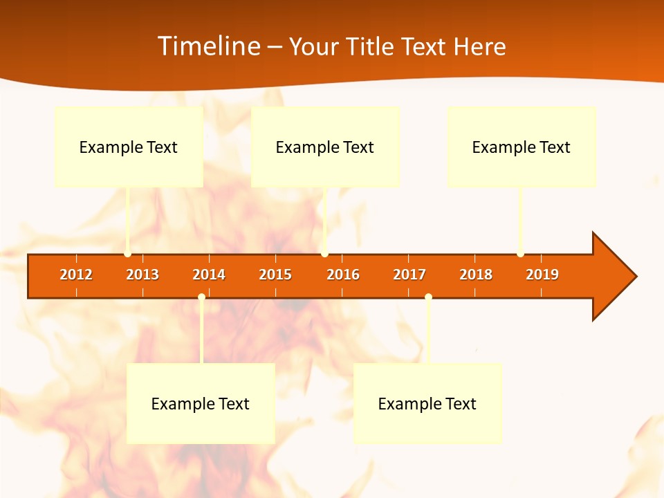 Text Copy Energy PowerPoint Template
