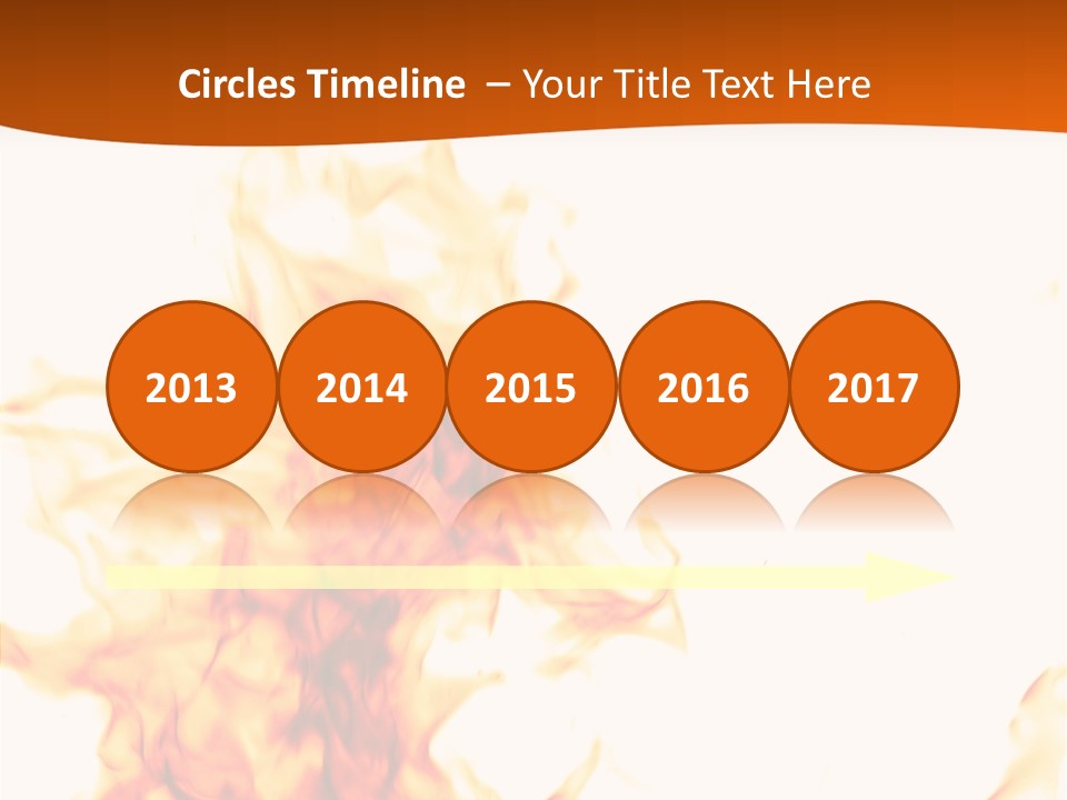 Text Copy Energy PowerPoint Template