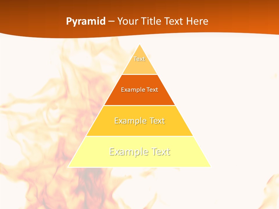 Text Copy Energy PowerPoint Template