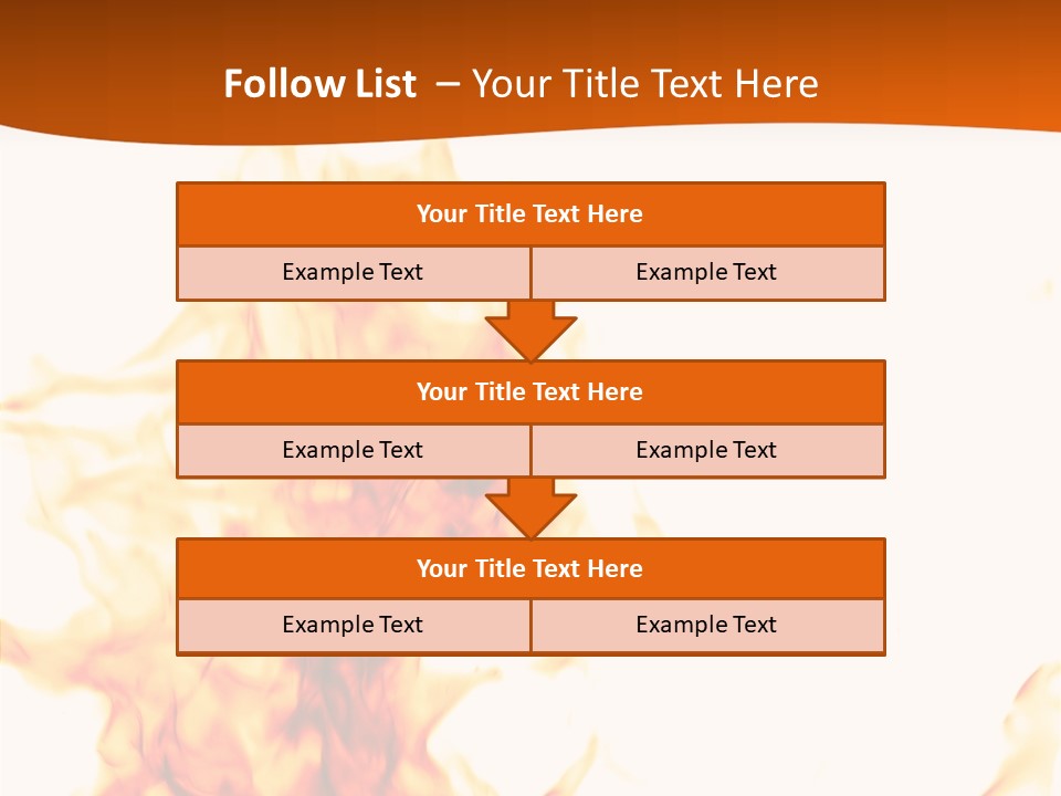 Text Copy Energy PowerPoint Template