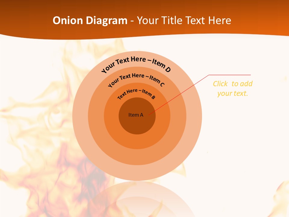 Text Copy Energy PowerPoint Template