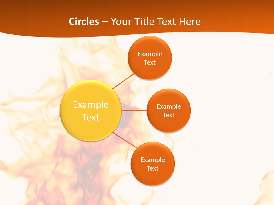 Text Copy Energy PowerPoint Template