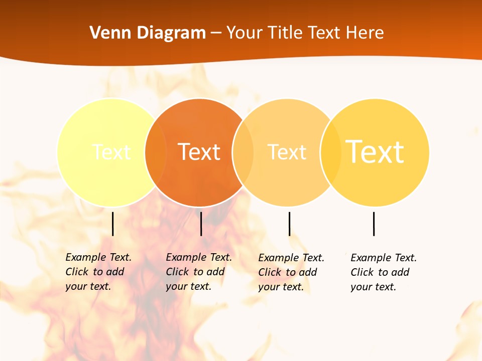 Text Copy Energy PowerPoint Template