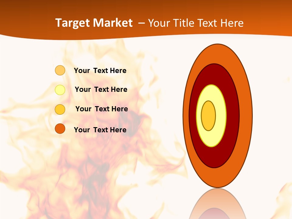 Text Copy Energy PowerPoint Template